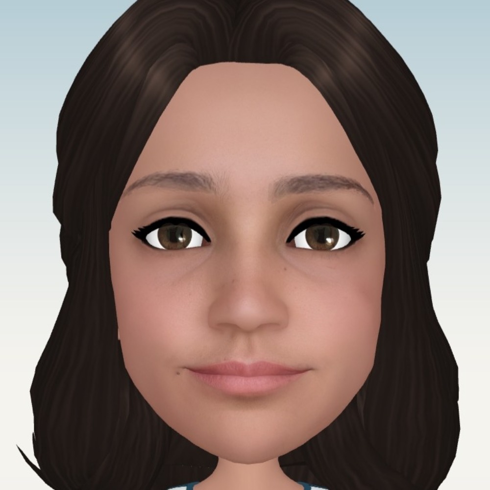 Meet your Posher, Isy